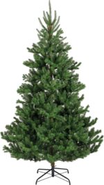 Everlands Alba kuuse päris jõulupuu, 210 cm