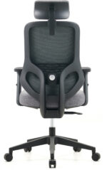 ErgoWork Manager kontoritool, hall - Pilt 4