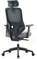 ErgoWork Manager kontoritool, hall - Pilt 3