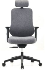 ErgoWork Manager kontoritool, hall - Pilt 2