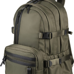 Tucano Desert Premium - arvutiseljakott 15,6", roheline