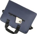 Tucano Gommo arvutikott 15,6", sinine - Pilt 4