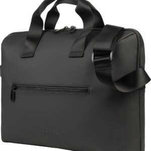 Tucano Gommo -tietokonelaukku 15.6", musta