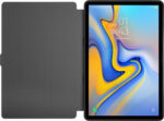 Targus Click-In kaitseümbris Samsung Tab S9+, Tab S9 FE+, Tab S8+, Tab S7+ ja Tab S7 FE jaoks, must - Pilt 3