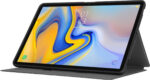 Targus Click-In kaitseümbris Samsung Tab S9+, Tab S9 FE+, Tab S8+, Tab S7+ ja Tab S7 FE jaoks, must - Pilt 5