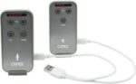 Capidi 2.0 beebimonitor, hall