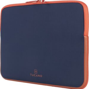 Tucano Elements kaitseümbris 13" sülearvutile, sinine