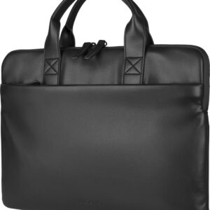 Tucano Isotta 15" arvutikott, must