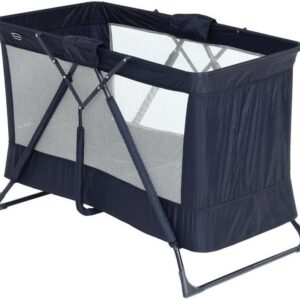 Emma -matkasänky, tumma