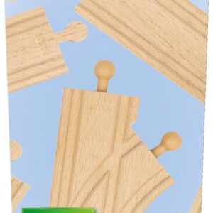 BRIO 36099 - Rail stardikomplekt 2.0