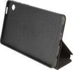 Tucano Gala kaitseümbris Samsung Galaxy Tab A9 8.7" 2023 jaoks, must - Pilt 5