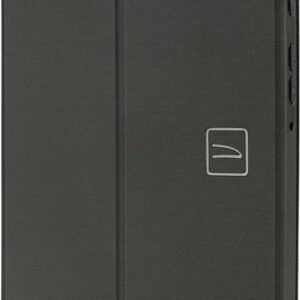 Tucano Gala kaitseümbris Samsung Galaxy Tab A9 8.7" 2023 jaoks, must