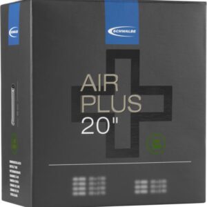 Schwalbe Air Plus AV7L sisekumm, 20 x 2,1-2,8"