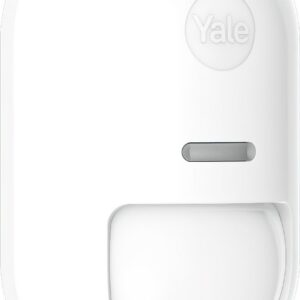 Yale siseruumide liikumisandur