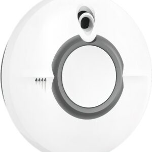 Yale'i suitsuanduriga suitsudetektor