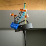 Shelly 1 Mini Gen3 releelüliti wifi jaoks - Pilt 4
