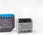 Shelly PM Mini Gen3 -virtamittari wifi-verkkoon - Pilt 2