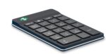 R-Go Numpad Break - numbriklahvistik, juhtmevaba, must - Pilt 2