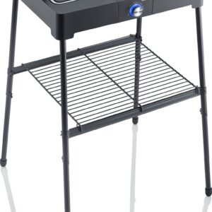 Severin PG8568 elektrigrill