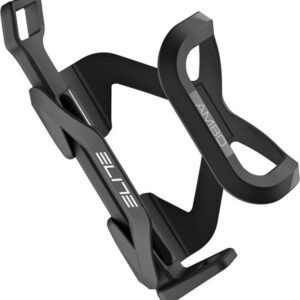 Elite Ambo -pulloteline, musta