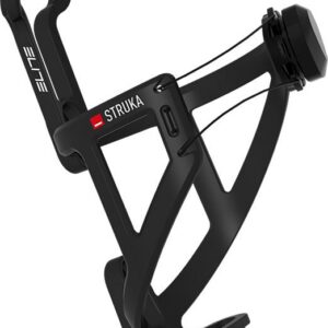 Elite Struka pudelihoidja, must