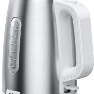 Braun WK1500WH PurShine veekeetja, 1,7 L