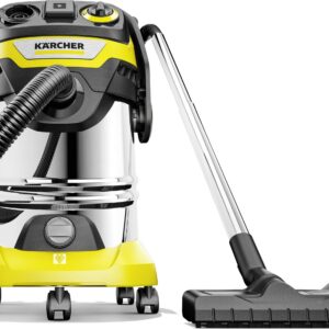 Kärcher WD 6 P S V-30/5/22/T märg-kuivtolmuimeja