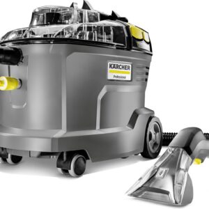 Kärcher Puzzi 8/1 tekstiilipesur