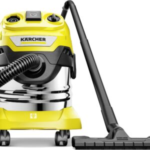 Kärcher WD 4 P S V-20/5/22 märg-kuivtolmuimeja