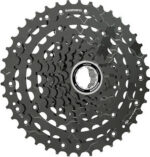 Shimano CS-LG400-9 ketikomplekt, 11-41T, 9-käiguline - Pilt 2