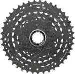 Shimano CS-LG400-9 ketikomplekt, 11-41T, 9-käiguline