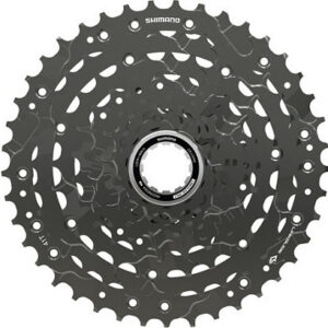 Shimano CS-LG400-9 ketikomplekt, 11-41T, 9-käiguline