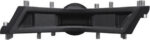 Shimano PD-GR500 MTB pedaalid, must - Pilt 2