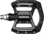 Shimano PD-GR500 MTB pedaalid, must - Pilt 3
