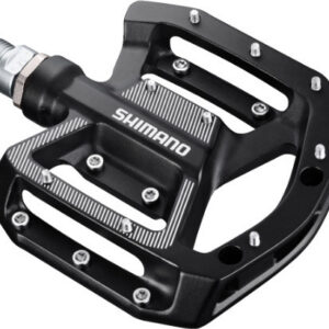 Shimano PD-GR500 MTB pedaalid, must