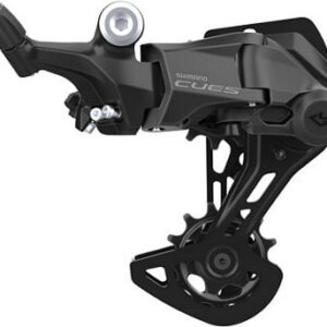 Shimano Cues RD-U4000 tagumine käiguvahetaja, 9-v