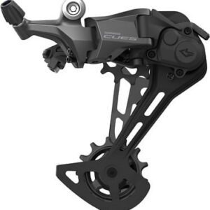 Shimano Cues RD-U6000 takavaihtaja, 10/11-v