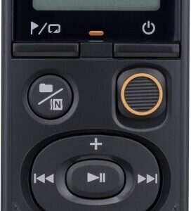 OM System VN-541PC diktofon