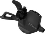 Shimano Cues SL-U4010-9R käigukang 9-a - Pilt 2