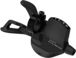 Shimano Cues SL-U46000-10R käigukang 10 aastat - Pilt 2