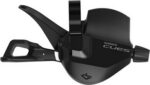Shimano Cues SL-U6000-11R käigukang, 11 aastat