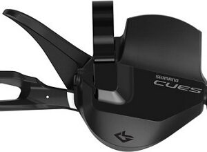 Shimano Cues SL-U6000-11R käigukang, 11 aastat