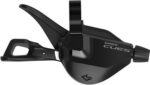 Shimano Cues SL-U6000-11R käigukang, 11 aastat - Pilt 3