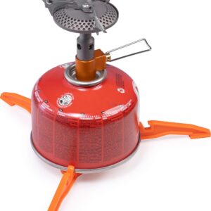 Noux Calidris titaanist matkapliit