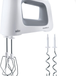 Braun HM5000WH MultiMix 5 elektrimikser