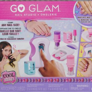 Cool Maker Go Glam Mani-Mask - küünestuudio