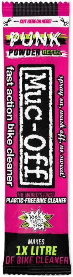 Muc-Off punkpulber - Pilt 2