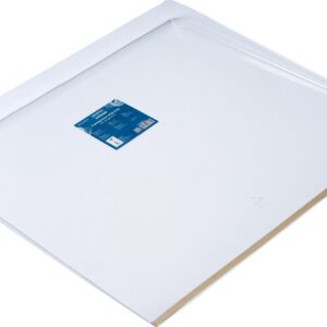 Nordic Quality külmkapi turvakauss, 60 cm