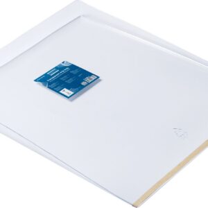 Nordic Quality nõudepesumasina turvavalamu, 45 cm