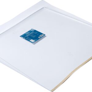 Põhjamaade kvaliteediga külmkapi turvakauss, 55 cm